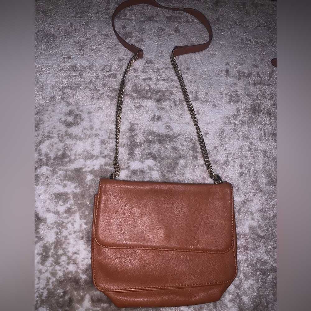 Crossbody purse